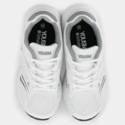 BP- SPORTIVE BIANCO HI-E25S-09