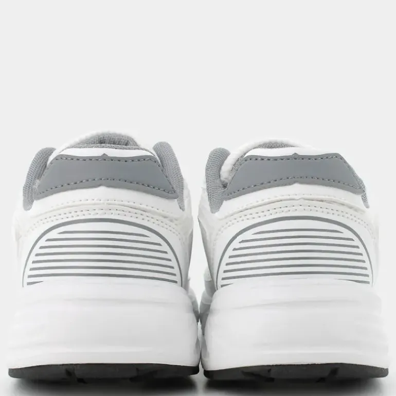 BP- SPORTIVE BIANCO HI-E25S-09