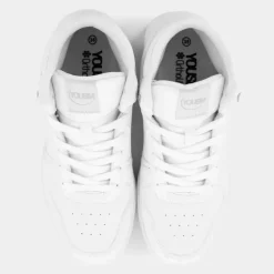 BP- SPORTIVE BIANCO HI-I24S-13