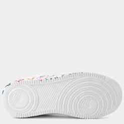 BP- SPORTIVE BIANCO/MULTICOLOR ES-E25S-05