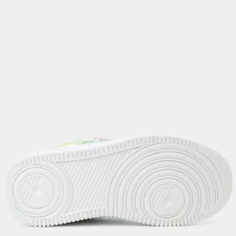 BP- SPORTIVE BIANCO/MULTICOLOR ES-E25S-04