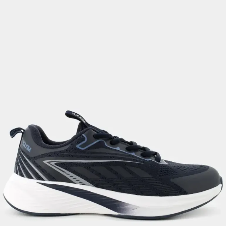 BP- SPORTIVE BLU HI-I24S-03