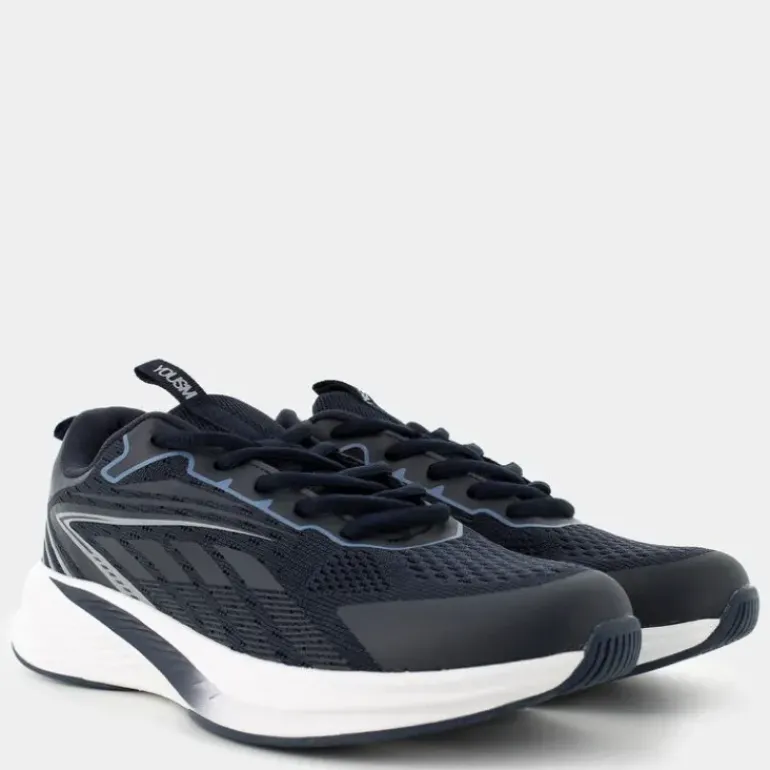 BP- SPORTIVE BLU HI-I24S-03