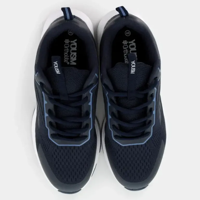 BP- SPORTIVE BLU HI-I24S-03