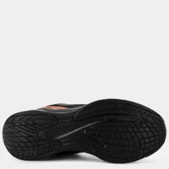 BP- SPORTIVE NERO/ARANCIO HI-I24S-03