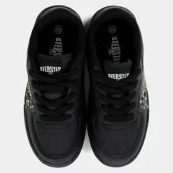 BP- SPORTIVE NERO ES-I24S-06