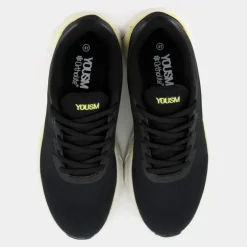 BP- SPORTIVE NERO HI-E25S-05