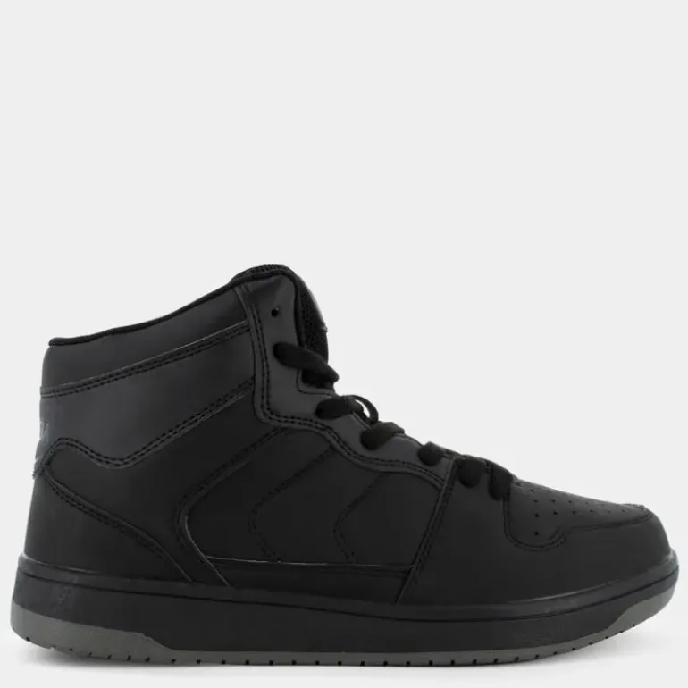 BP- SPORTIVE NERO HI-I24S-14