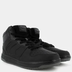 BP- SPORTIVE NERO HI-I24S-14
