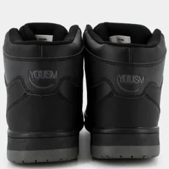 BP- SPORTIVE NERO HI-I24S-14