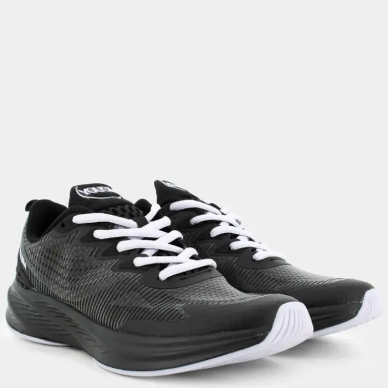 BP- SPORTIVE NERO HI-I24S-01