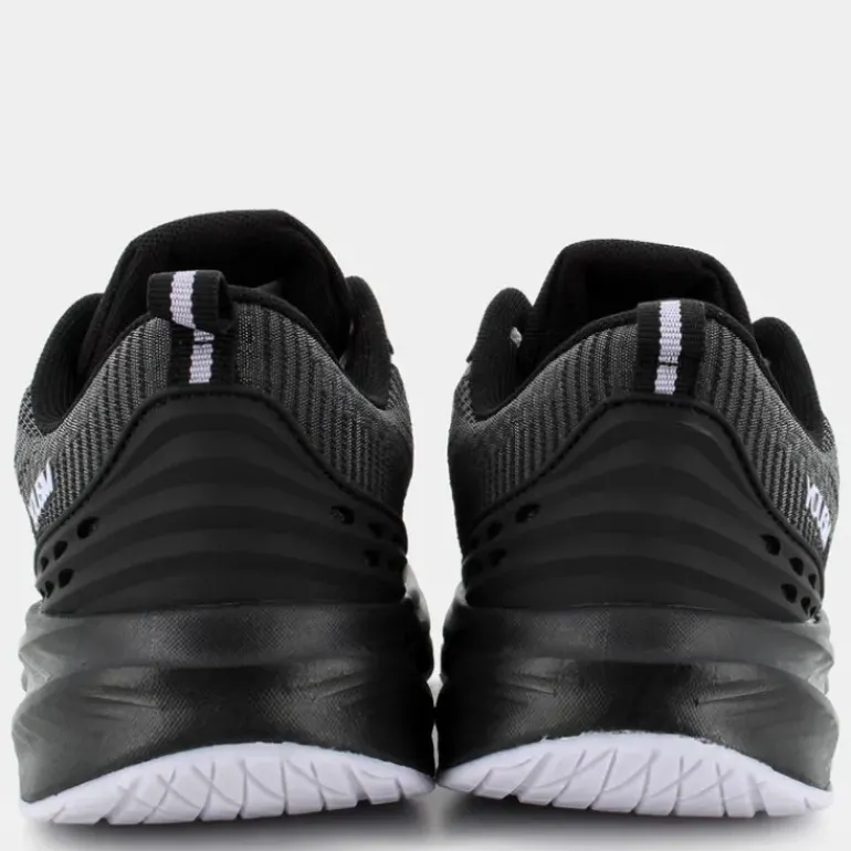 BP- SPORTIVE NERO HI-I24S-01