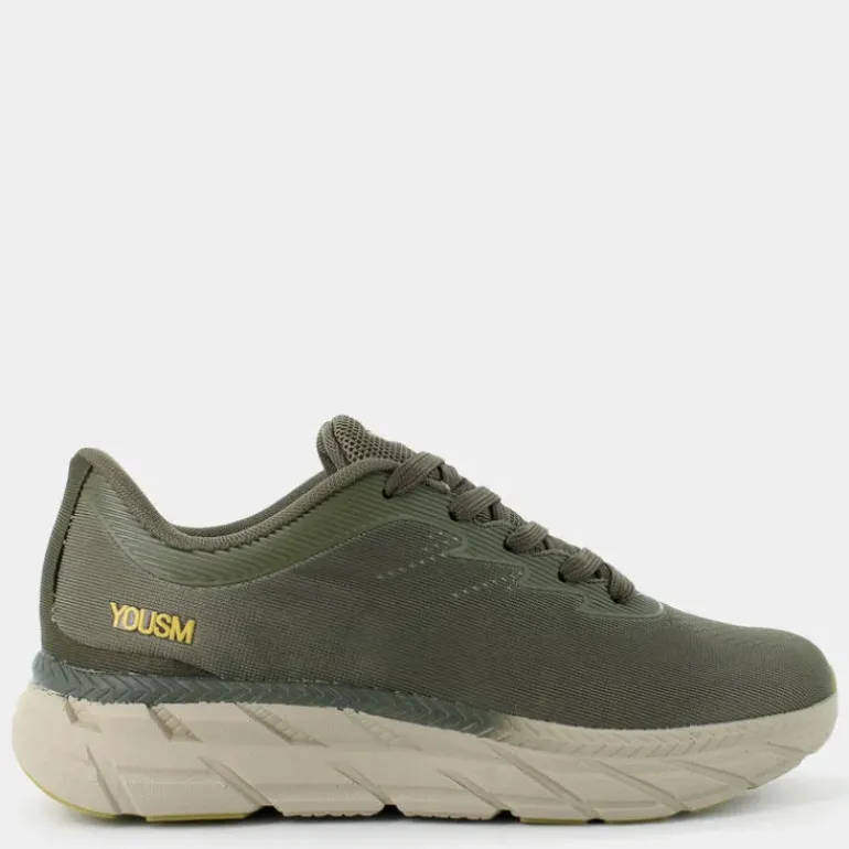 BP- SPORTIVE VERDE HI-E25S-05