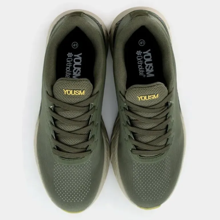 BP- SPORTIVE VERDE HI-E25S-05