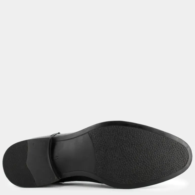 BP- STRINGATE NERO IT-E25U-03