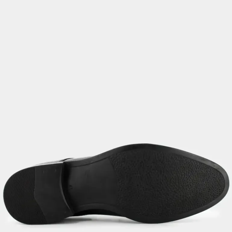 BP- STRINGATE NERO IT-E25U-02
