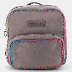 BP- ZAINI E ACCESSORI GRIGIO EN-I24-301
