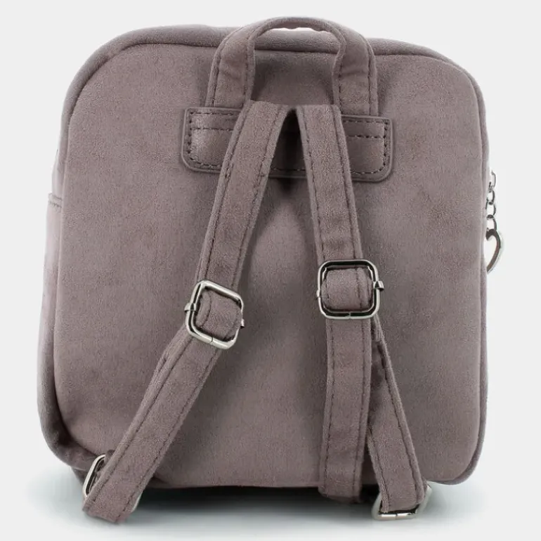 BP- ZAINI E ACCESSORI GRIGIO EN-I24-301