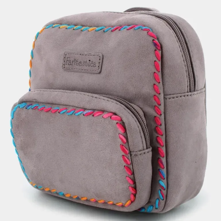 BP- ZAINI E ACCESSORI GRIGIO EN-I24-301