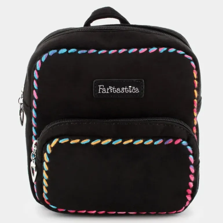 BP- ZAINI E ACCESSORI NERO EN-I24-301