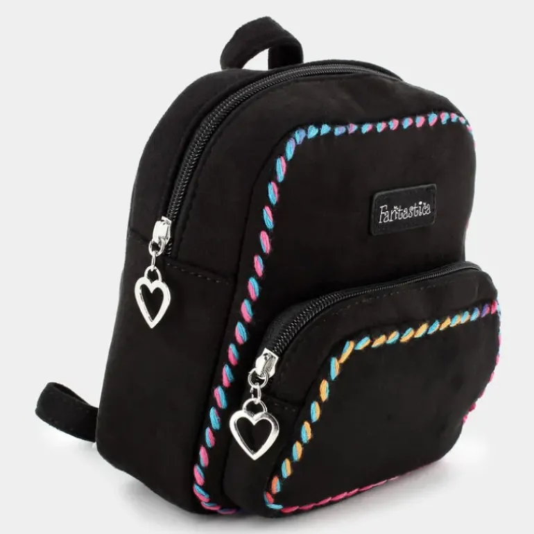 BP- ZAINI E ACCESSORI NERO EN-I24-301