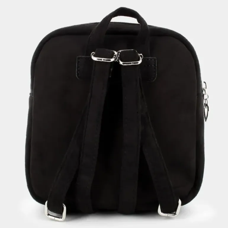 BP- ZAINI E ACCESSORI NERO EN-I24-301