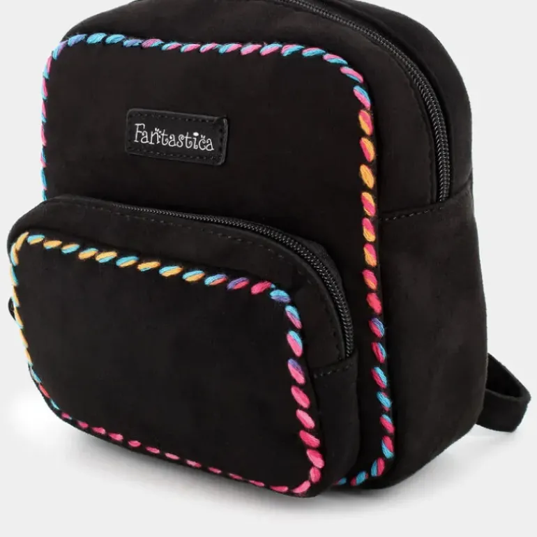 BP- ZAINI E ACCESSORI NERO EN-I24-301