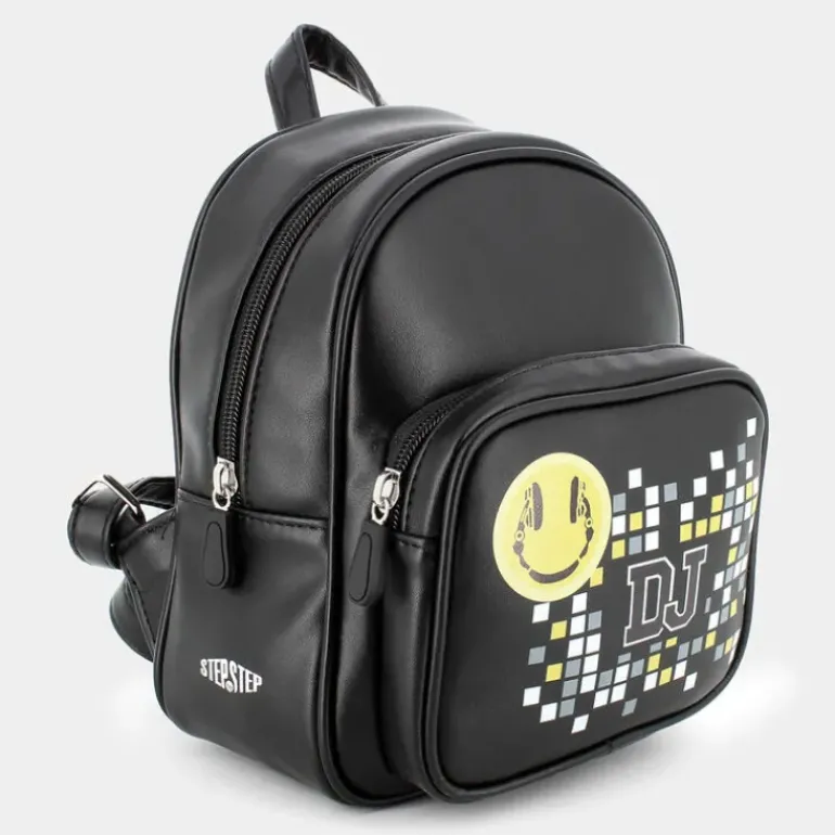 BP- ZAINI E ACCESSORI NERO EN-I24-402