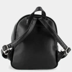 BP- ZAINI E ACCESSORI NERO EN-I24-402