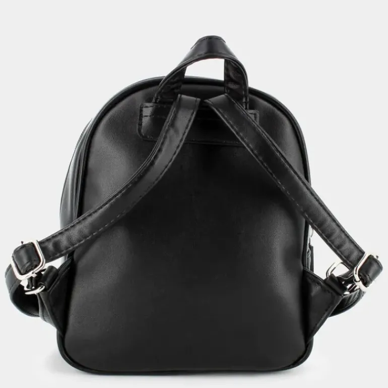 BP- ZAINI E ACCESSORI NERO EN-I24-402