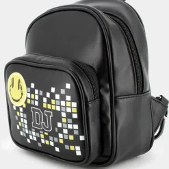 BP- ZAINI E ACCESSORI NERO EN-I24-402
