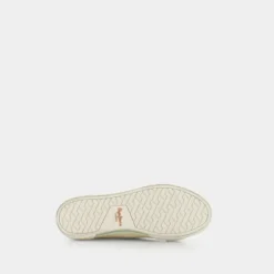 BRADY BANDAN- SNEAKERS BIANCO PLS31436