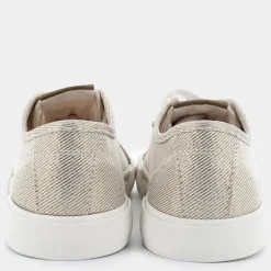 BRADY PARTY W- SNEAKERS GOLD PLS31439
