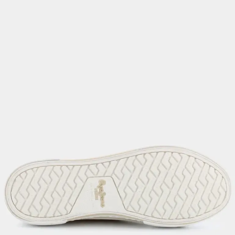 BRADY PARTY W- SNEAKERS GOLD PLS31439
