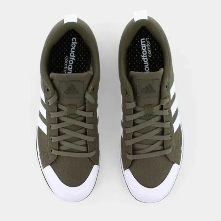 BRAVADA 2.0- SPORTIVE olive strata/ftwr white/shadow olive HP6026