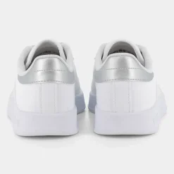 BREAKNET- SPORTIVE ftwr white/zero met./matte silver GX4322
