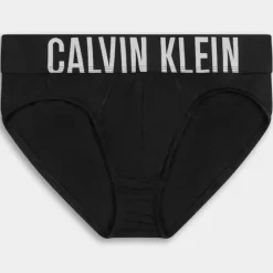 BRIEF 3PK- INTIMO BLACK 000NB3607A