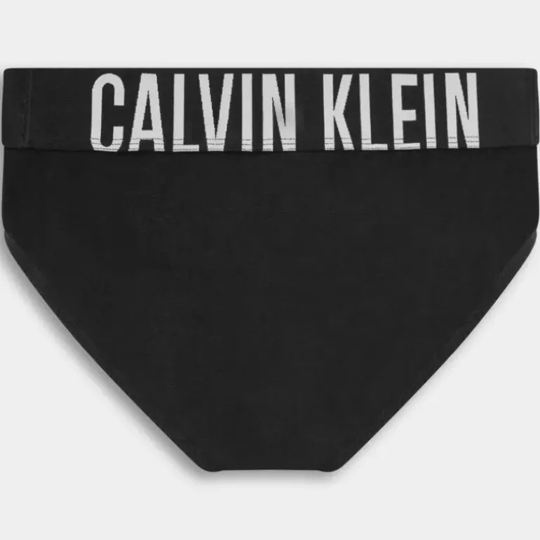 BRIEF 3PK- INTIMO BLACK 000NB3607A