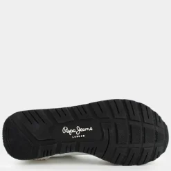 BRIT FLY W- SNEAKERS OFF WHITE PLS40037