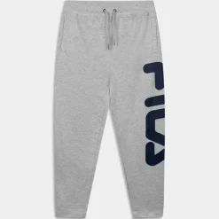 BRONTE- PANTALONI GRIGIO FAU0069