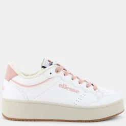 BRYANNA- SPORTIVE WHITE ROSE EL42W80454