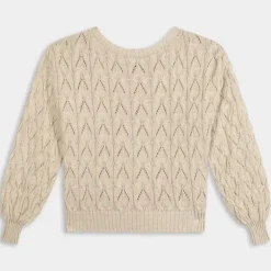BRYNN- MAGLIE E FELPE Pumice Stone 15222853