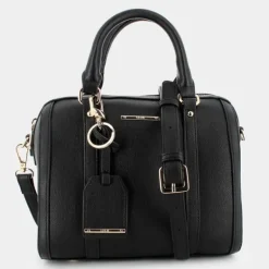 000BU- BORSE BLACK D35KCA000BUC9999