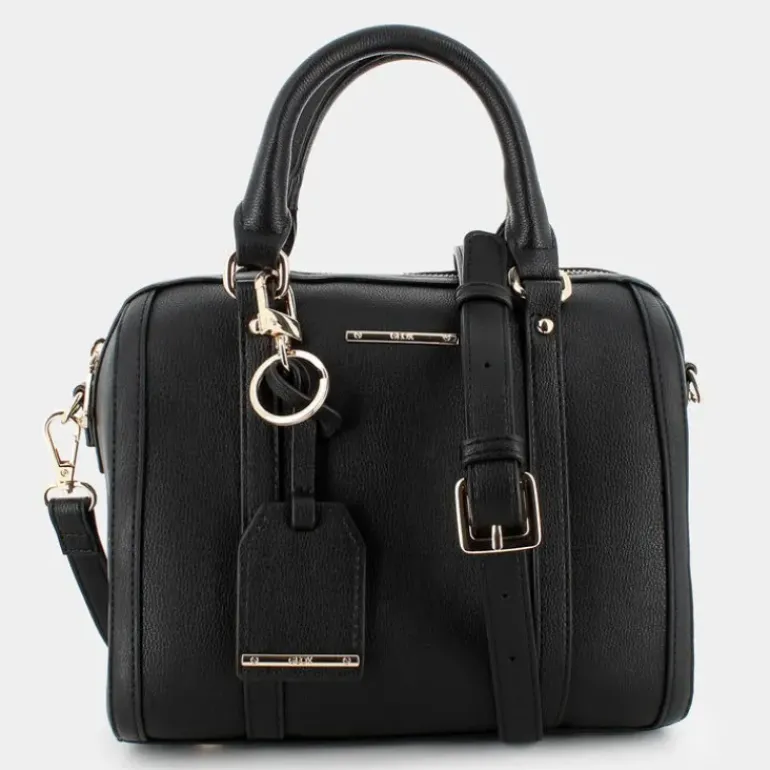 000BU- BORSE BLACK D35KCA000BUC9999