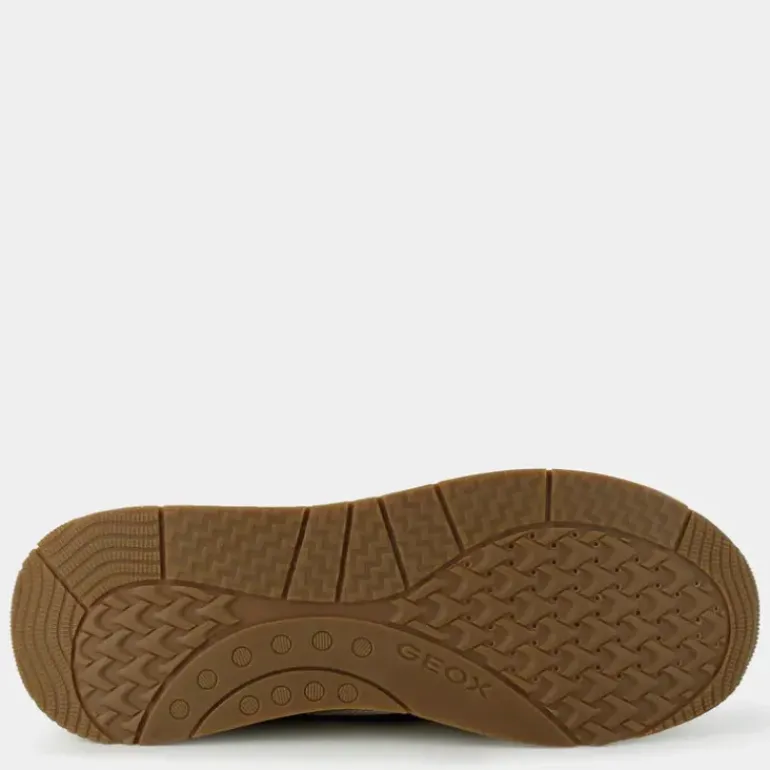 BULMYA A- SNEAKERS LT GOLD/BEIGE D35NQA0NF14C2235