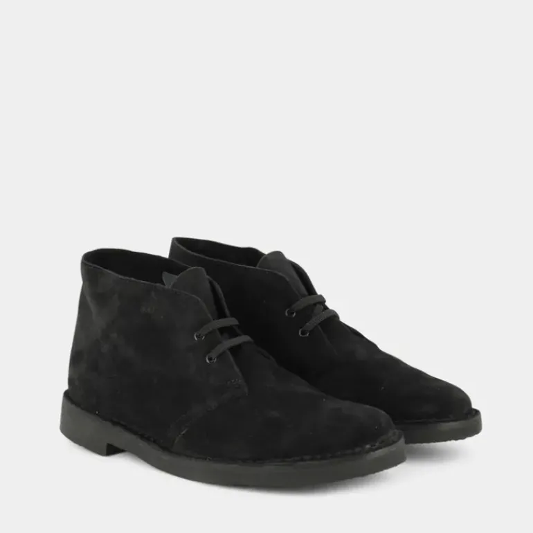 Bushacre 3- SCARPONCINI Black 26153527