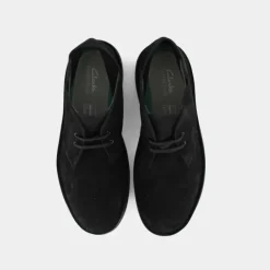 Bushacre 3- SCARPONCINI Black 26153527