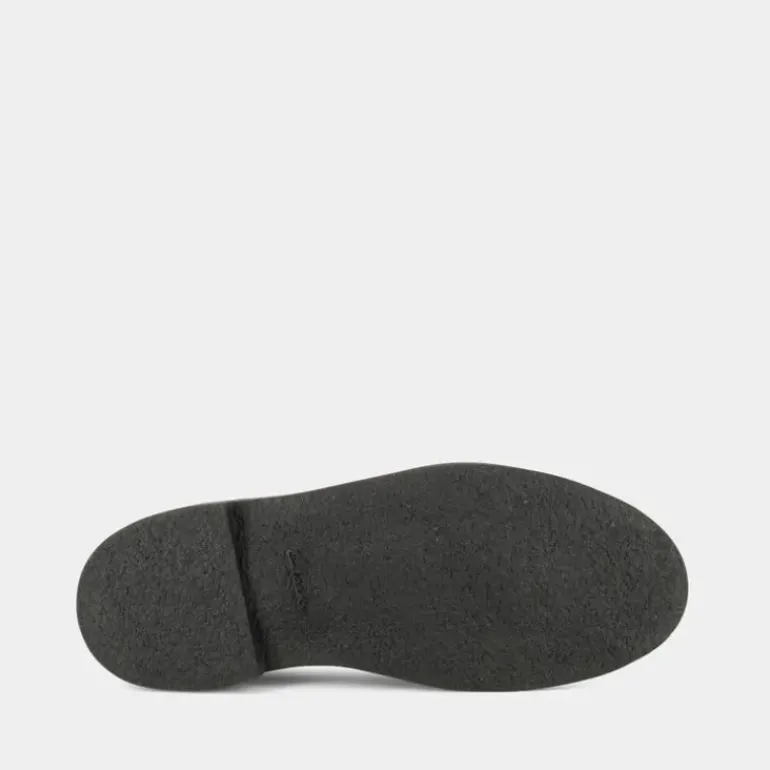 Bushacre 3- SCARPONCINI Black 26153527