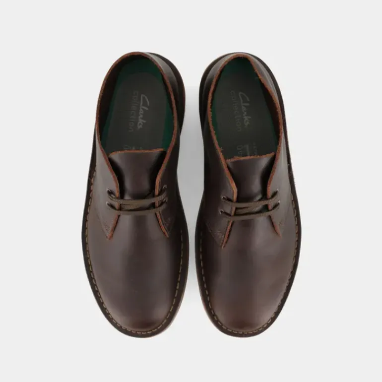 Bushacre 3- SCARPONCINI Dark Brown 26153532