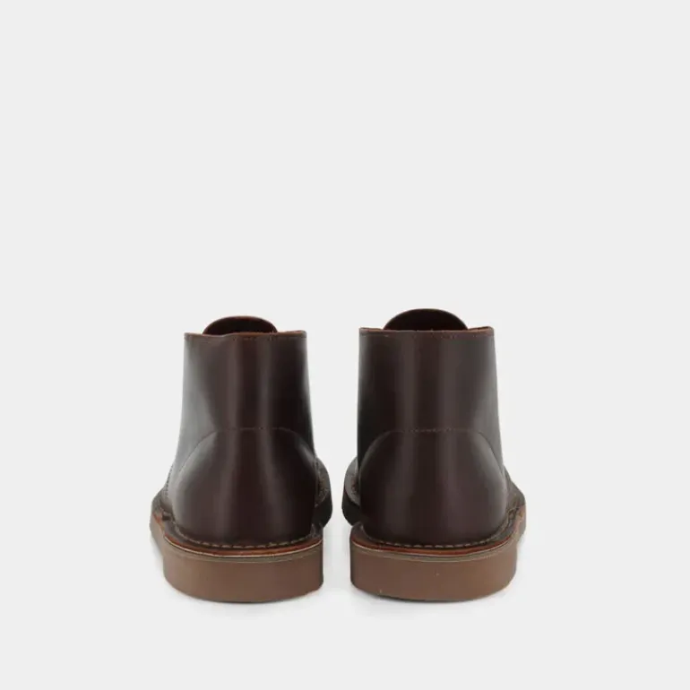 Bushacre 3- SCARPONCINI Dark Brown 26153532